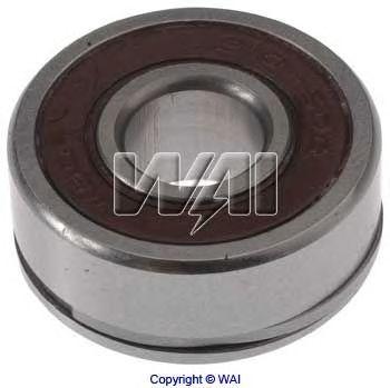 Подшипник WAI, 1010504W