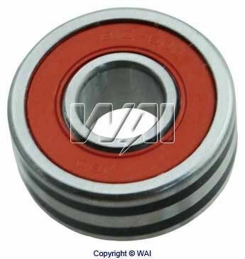 Подшипник WAI, 10105084W