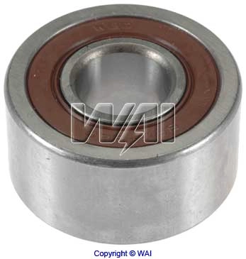 Подшипник WAI, 1020224W