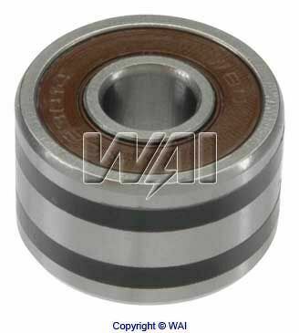 ПОДШИПНИК WAI, 108004W