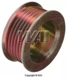 Шкив WAI, 2482263