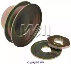 Шкив WAI, 2491100