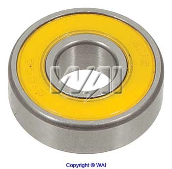 Подшипник WAI, 61004E