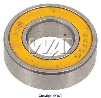 ПОДШИПНИК WAI, 61034
