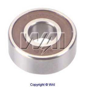 Подшипник WAI, 620004W