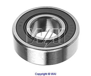 Подшипник WAI, 62024W