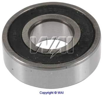 Подшипник WAI, 62034