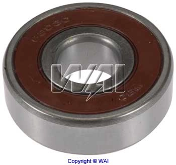 Подшипник WAI, 63024W