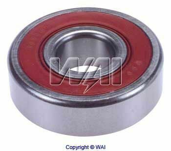 Подшипник WAI, 63034W