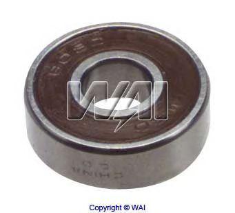 Подшипник WAI, 66084W