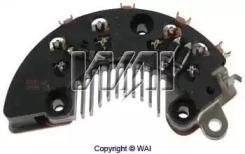 Выпрямитель, генератор WAI, DR5166