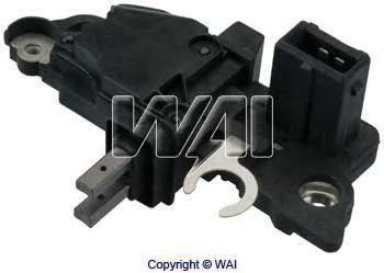Регулятор WAI, IB251