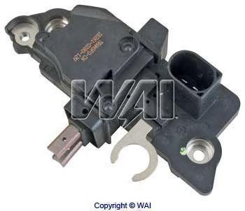 Регулятор WAI, IB261