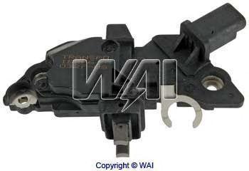 Регулятор WAI, IB286