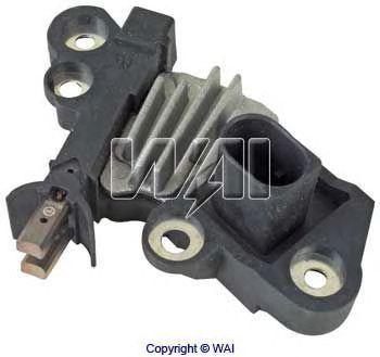 Генератор WAI, IB6026