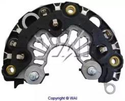 диодный мост Opel AstraOmegaVectraZafira 1.4-2.2iDiDTi 92> WAI, IBR200