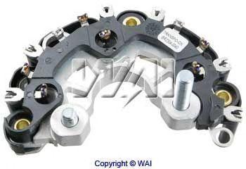 RECTIFIER WAI, IBR230