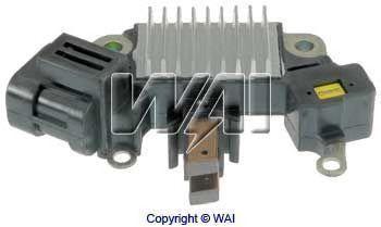 Регулятор WAI, IH769