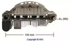 Генератор WAI, IMR10064