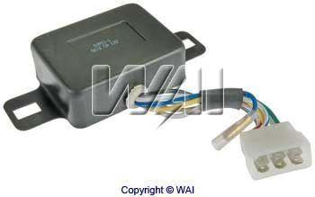 REGULATOR, ALT WAI, IN551