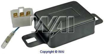 REGULATOR, ALT WAI, IN558