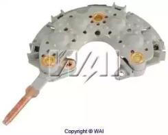 Выпрямитель, генератор WAI, INR720