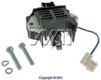 Регулятор WAI, IP125