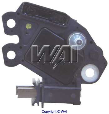 Регулятор WAI, M543