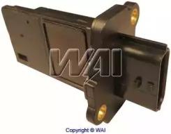 Датчик массового расхода воздуха WAI, MAF10141