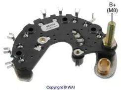 RECTIFIER WAI, MER592