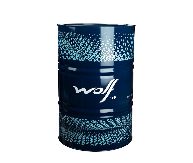 Антифриз WOLF, 8310928