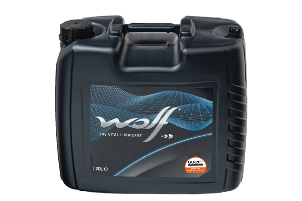 Антифриз WOLF, 8323188