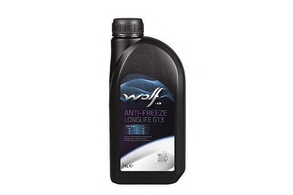 Антифриз 8323584 Wolf WOLF, 8323584