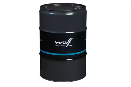 Антифриз WOLF, 8324185