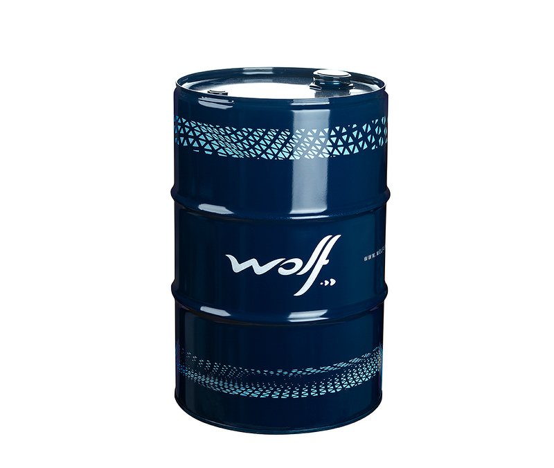 Антифриз WOLF, 8325380