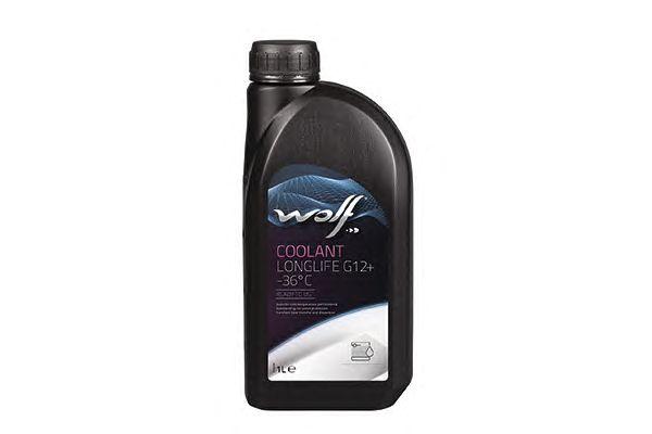 Антифриз 8325885 Wolf WOLF, 8325885
