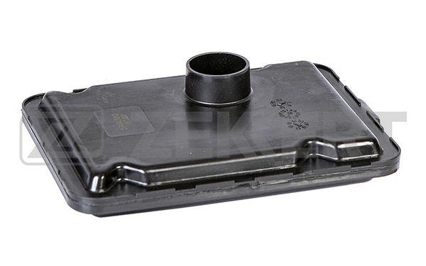 Фильтр масляный ZEKKERT, OF4455G