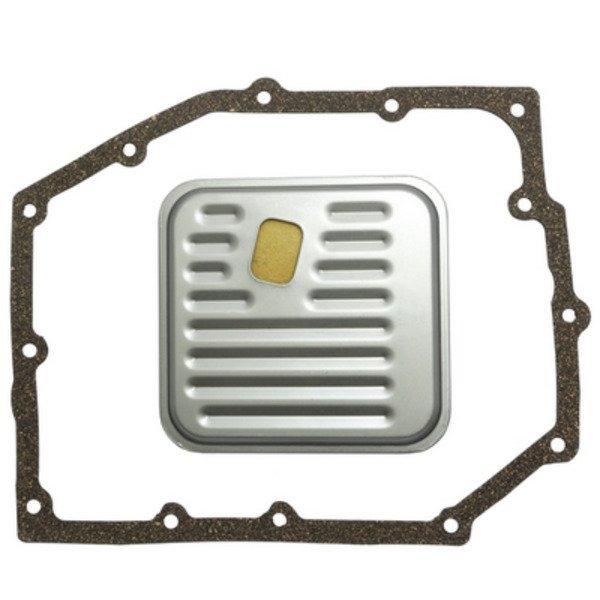 Z15135R_ЗИКМАР_ФИЛЬТР АКПП (КОМПЛЕКТ) ZIKMAR, Z15135R