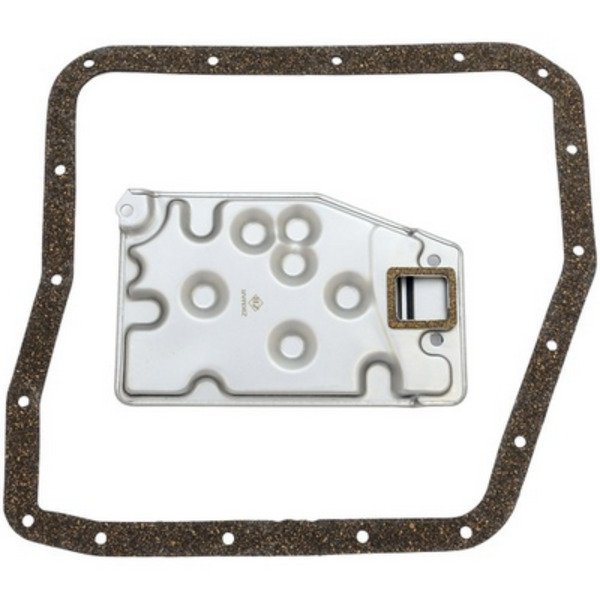 Z15188R ZIKMAR ФИЛЬТР АКПП (КОМПЛЕКТ) ZIKMAR, Z15188R