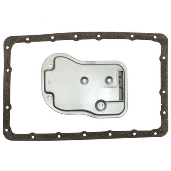Z15197R ZIKMAR ФИЛЬТР АКПП (КОМПЛЕКТ) ZIKMAR, Z15197R
