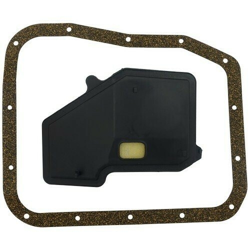 Z15287R ZIKMAR ФИЛЬТР АКПП (КОМПЛЕКТ) ZIKMAR, Z15287R