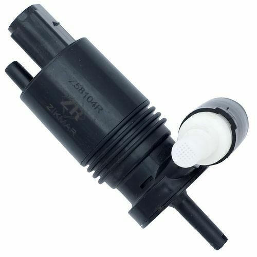 НАСОС ОМЫВАТЕЛЯ ZIKMAR, Z58104R