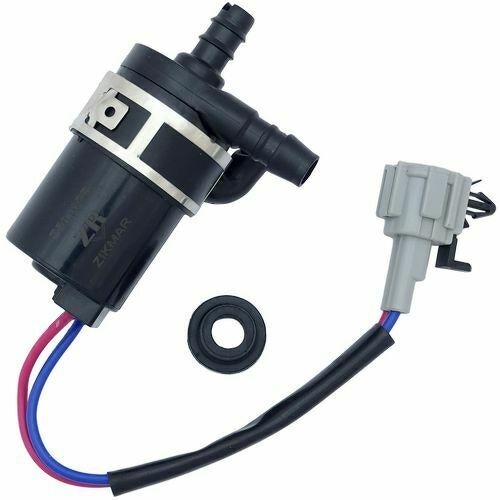 НАСОС ОМЫВАТЕЛЯ ZIKMAR, Z58107R