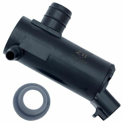 НАСОС ОМЫВАТЕЛЯ ZIKMAR, Z58110R