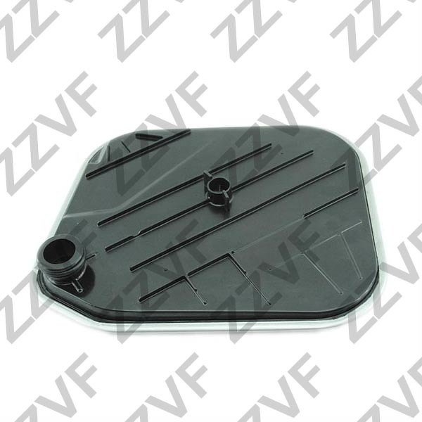 ФИЛЬТР АКПП AUDI Q5 (08- ) (--, РОССИЯ) ZZVF, GRA03BK