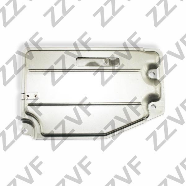 ФИЛЬТР АКПП TOYOTA LEXUS GS300430 (97-05) ZZVF ZZVF, GRA03NTT