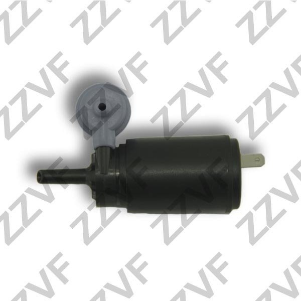 НАСОС ОМЫВАТЕЛЯ OPEL ASTRA CLASSIC (99-02) (102161000102170005355, КИТАЙ) ZZVF, GRA1450