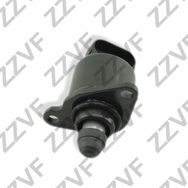 РЕГУЛЯТОР ХОЛОСТОГО ХОДА CITROEN C5 (01-05) (--, РОССИЯ) ZZVF, GRA19A2