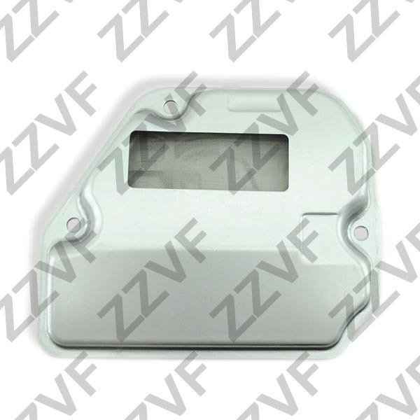 Фильтр АКПП VW Transporter T5 (03-15) (--, РОССИЯ) ZZVF, GRA325K