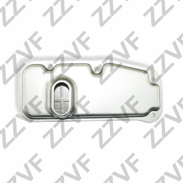 ФИЛЬТР АКПП TOYOTA 4 RUNNER (02-05), HILUX (GGN15,25,35,KUN1) (05-08) (--, РОССИЯ) ZZVF, GRA333Y